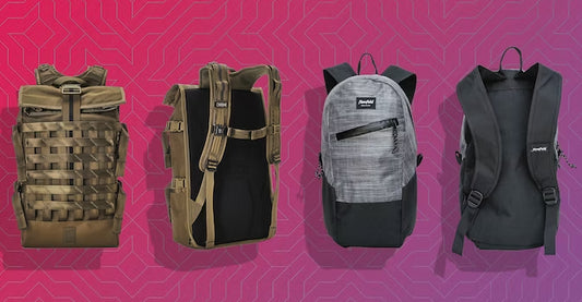 “Choosing the Right Backpack for You”