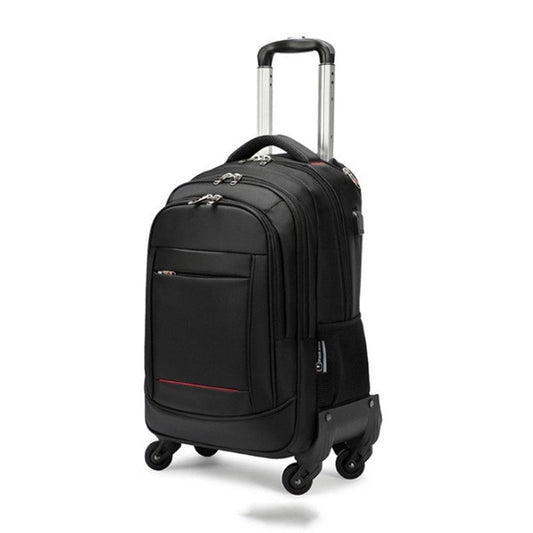 Business Travel Trolley Bag