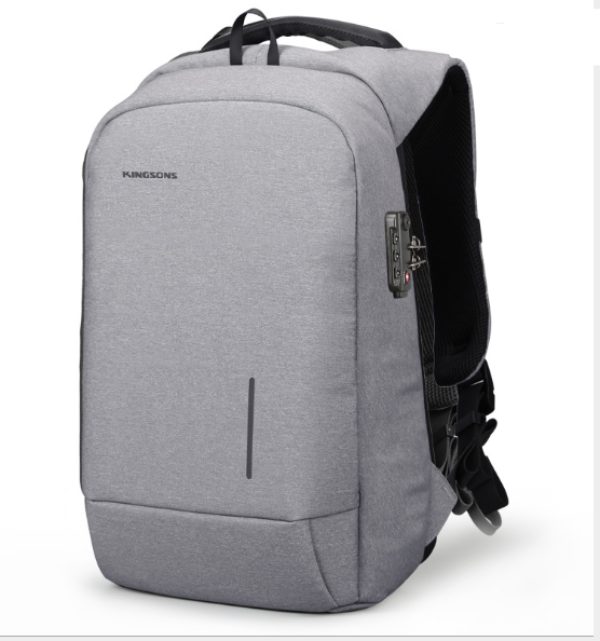 Kingson's Laptop Backpack